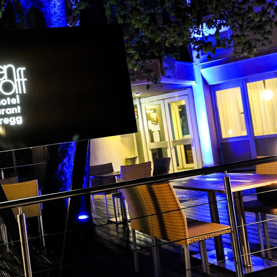 Gasthaus Weissenwolff