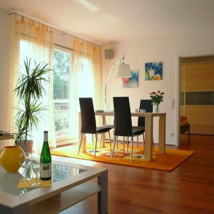 Boardinghouse Stuttgart Michael Lutscher