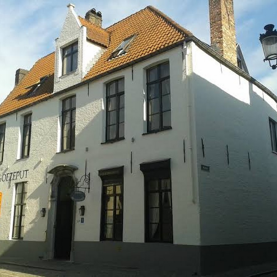 De Goezeput Hotel