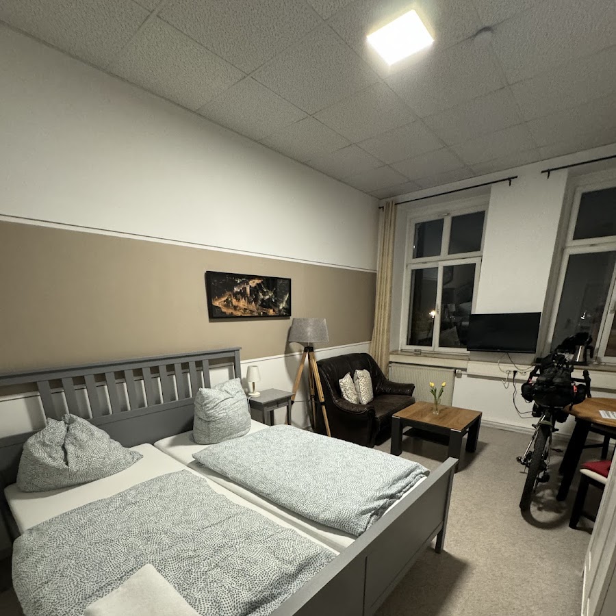 Pension "Piano forte"