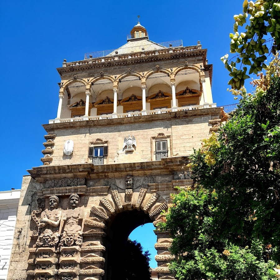 Porta Nuova Bed and Breakfast