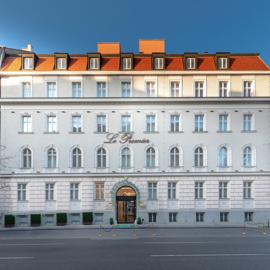 Le Premier Boutique Hotel Zagreb