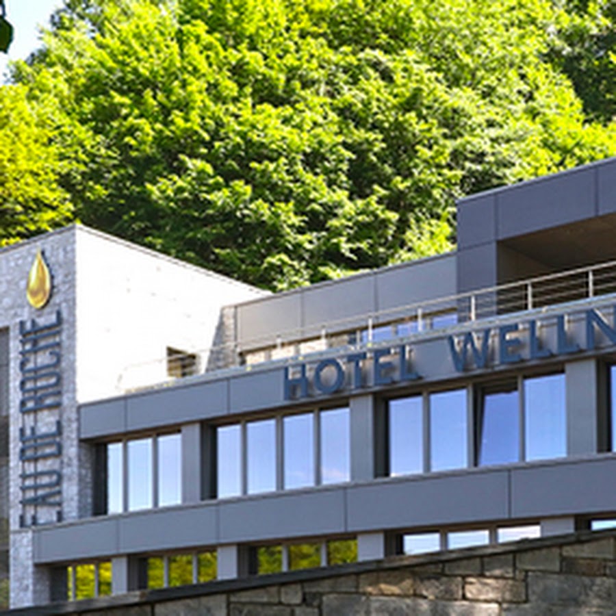 Eau de Roche 4 étoiles DURBUY - HOTEL - WELLNESS