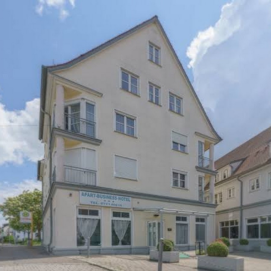 Apart-Business-Hotel