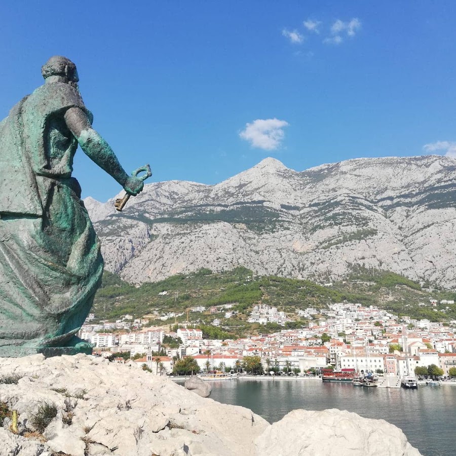 Villa Petar Makarska