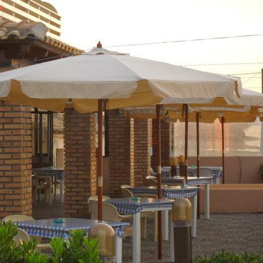 San Stefanos Hotel rooms, studios, apartments & villas