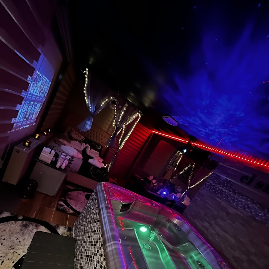 El silenci'ô suites de luxe - Spa