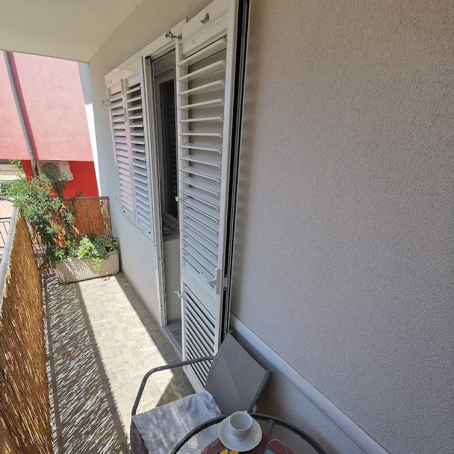 Apartman Jela Šibenik