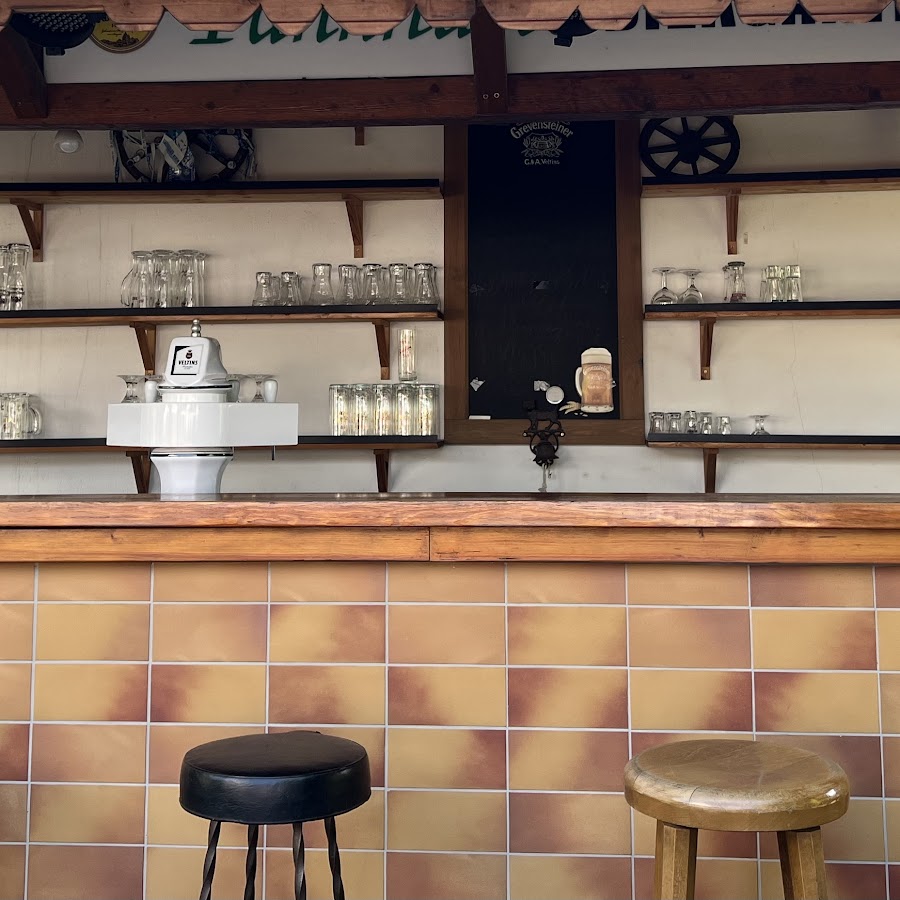 Gaststätte Pension Pannhütte