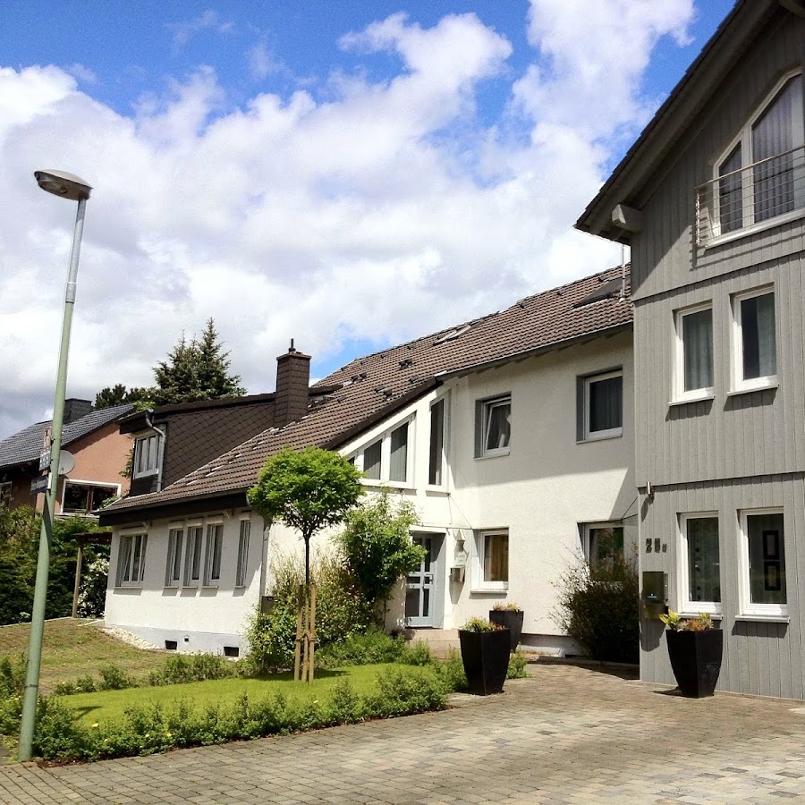 Apartmenthaus Somborn