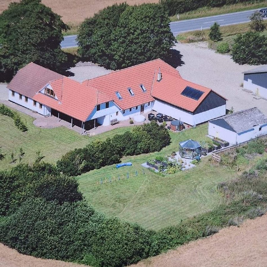 Grønnebæk Bed & Breakfast