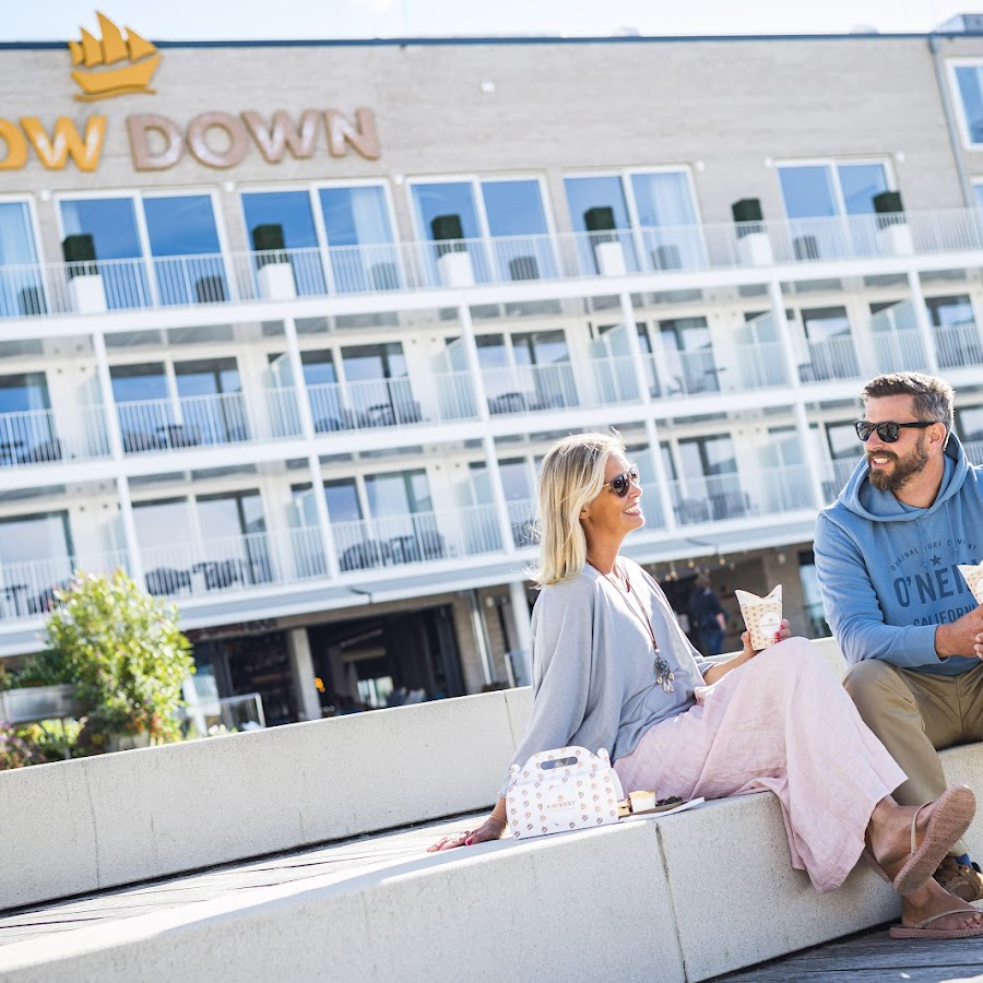 SlowDown Travemünde GmbH & Co.KG