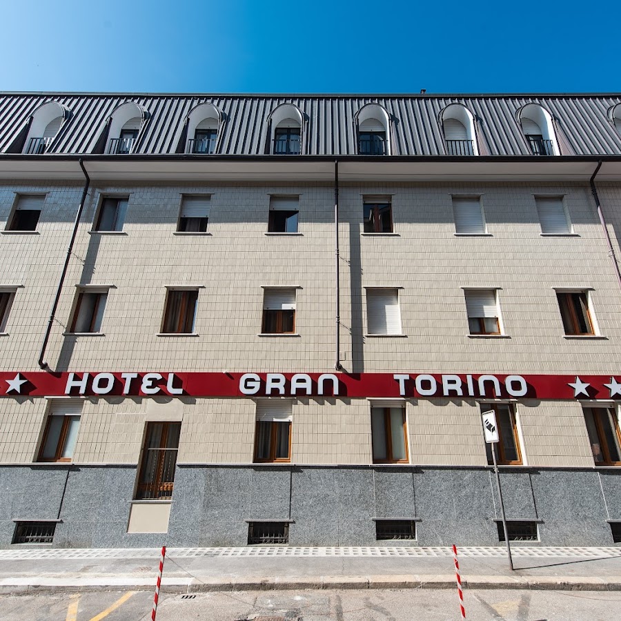 Hotel Gran Torino