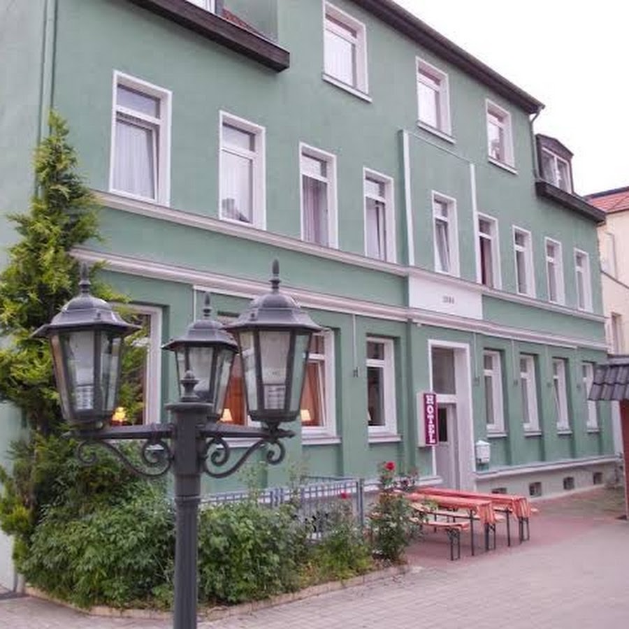 Hotel & Pension Plagwitzer Hof