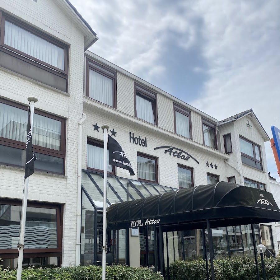 Hotel Atlas