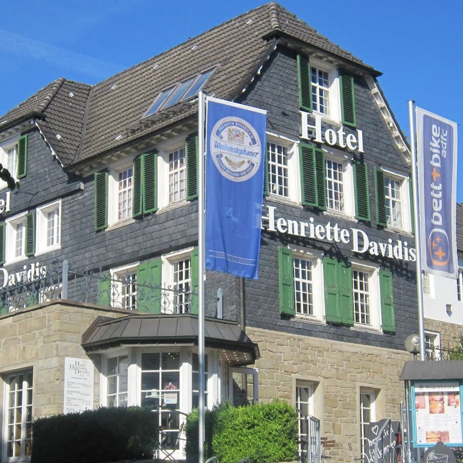 Hotel Henriette Davidis