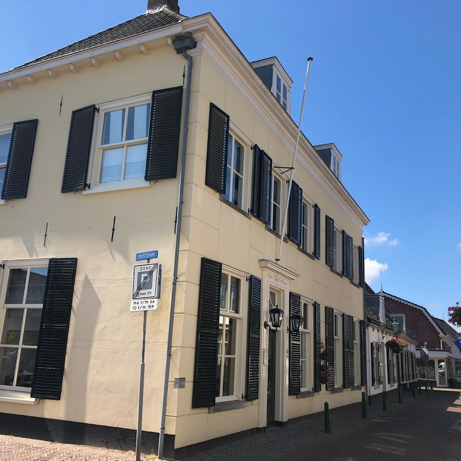 Boutique B&B Huys Oud Teylingen