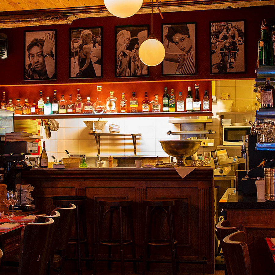 Steendam 66 "Chez Bolle"