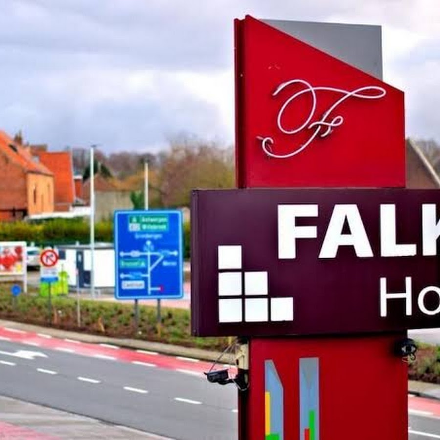 Falko Hotel