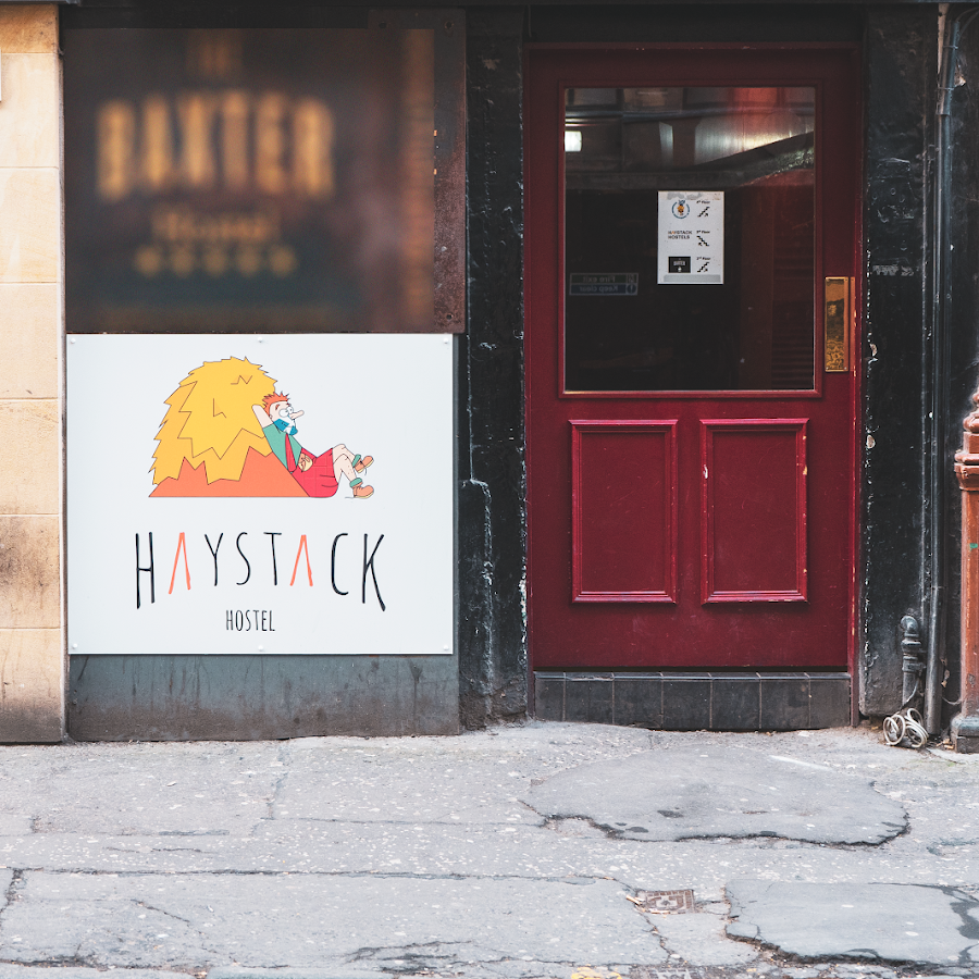 Haystack Hostel