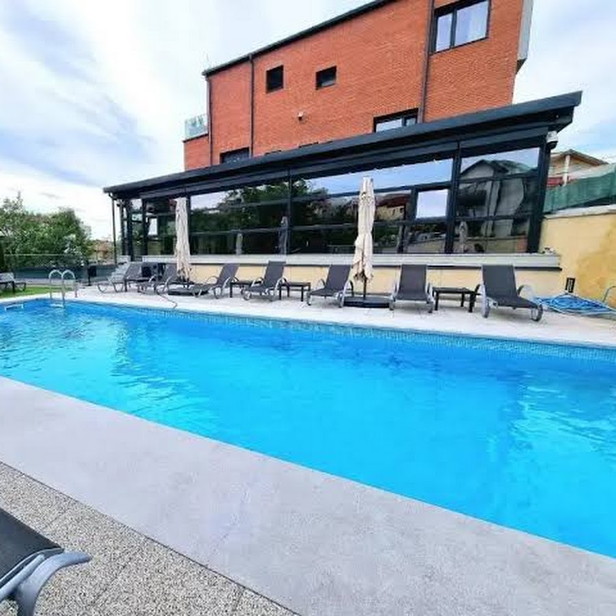 Panorama Deluxe Residence Aparthotel