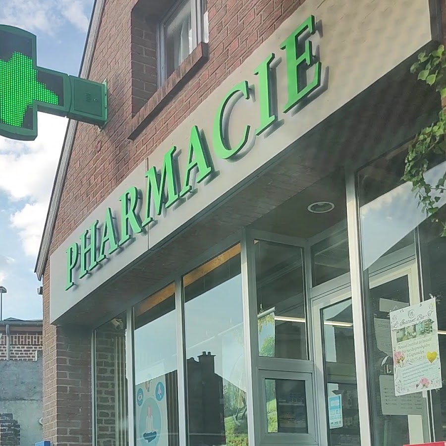 Pharmacie Rieuxoise