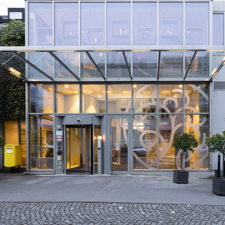 ENGIMATT City-Gardenhotel