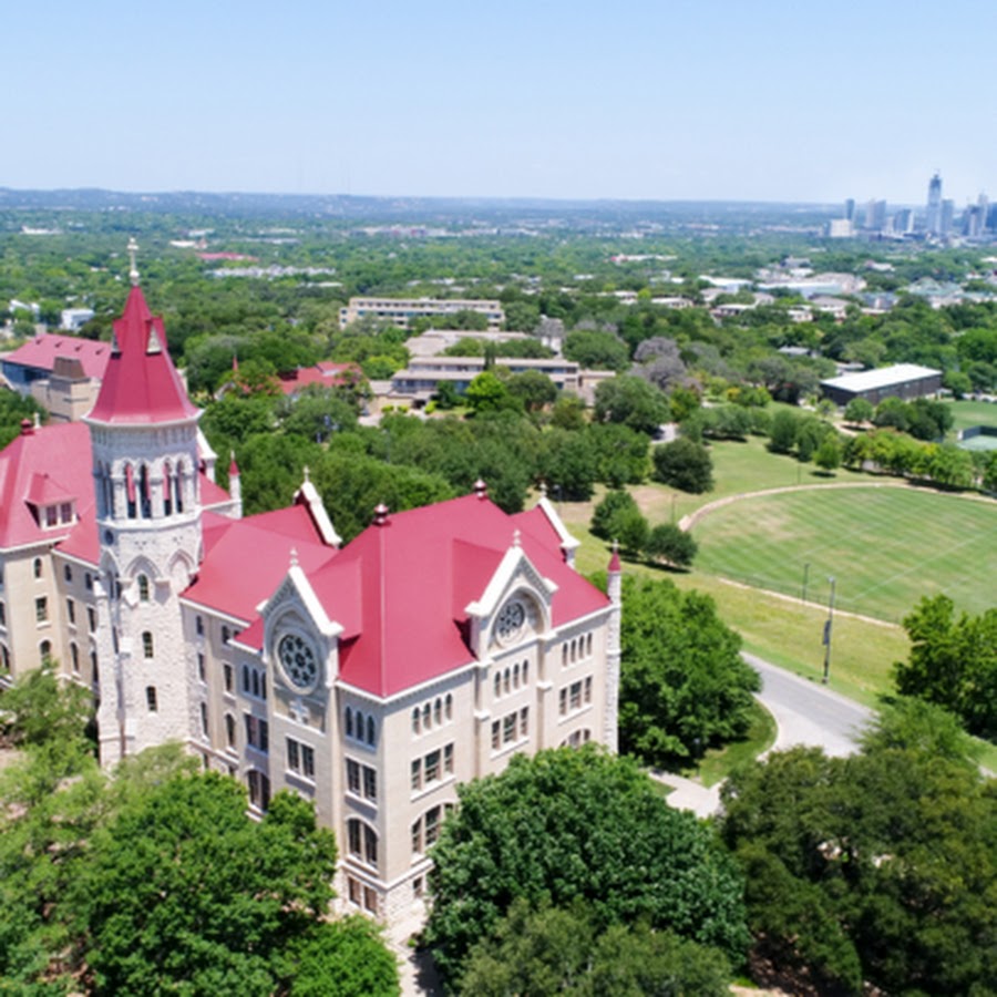 St. Edward’s University