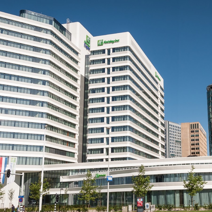 Holiday Inn Express Amsterdam - Arena Towers by IHG