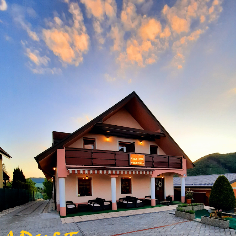 Vila Viktória