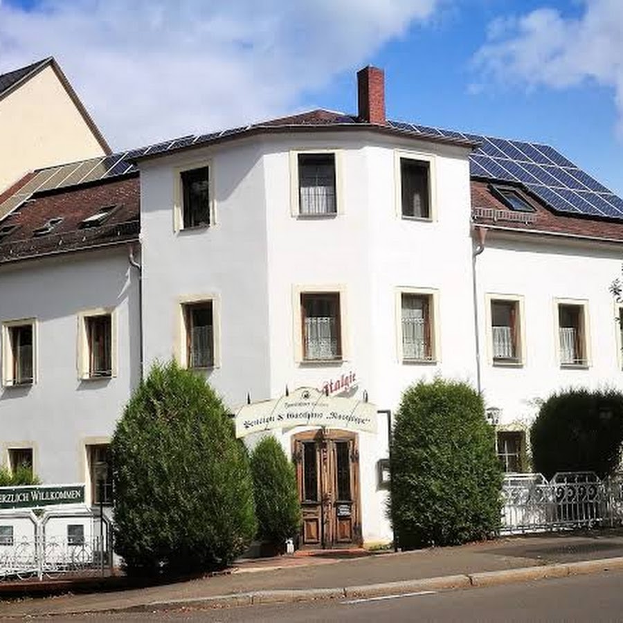 Pension & Gasthaus " Nostalgie"