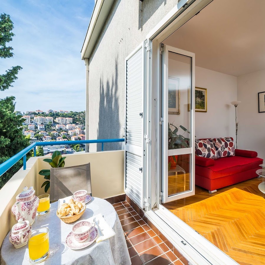 Apartment Lia, Dubrovnik