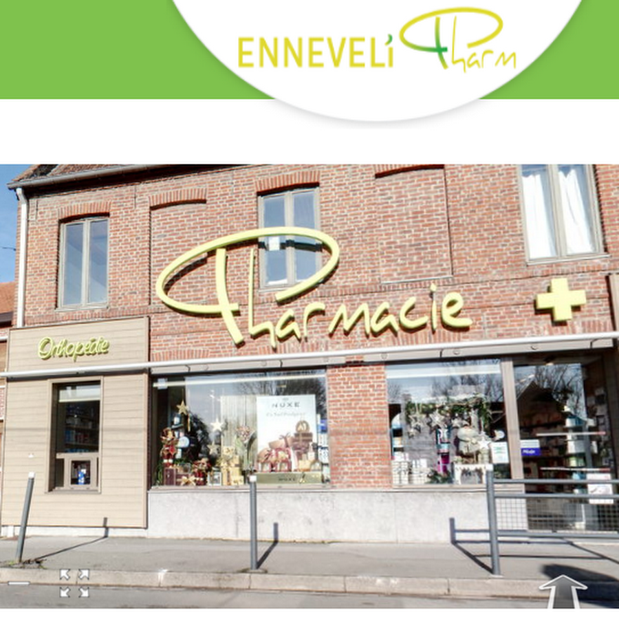 Pharmacie de WESTEEL Claire
