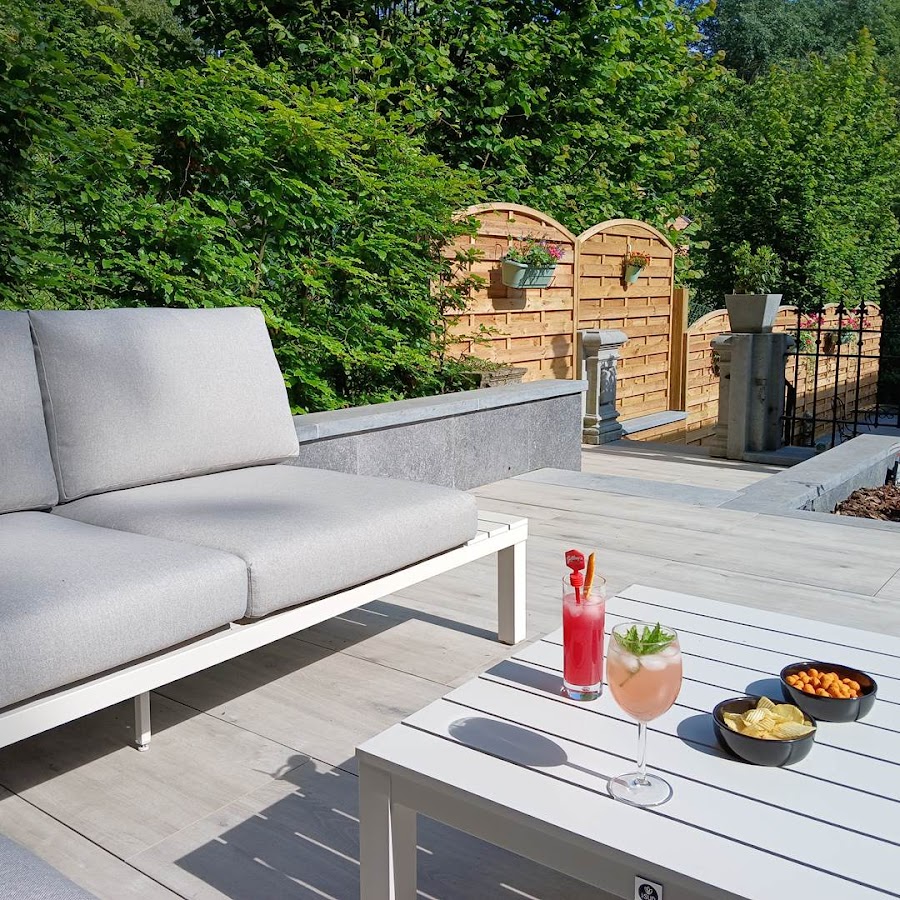 Le Loft du Renard - gîte rural, vakantiehuis, holiday home, Namur Wépion