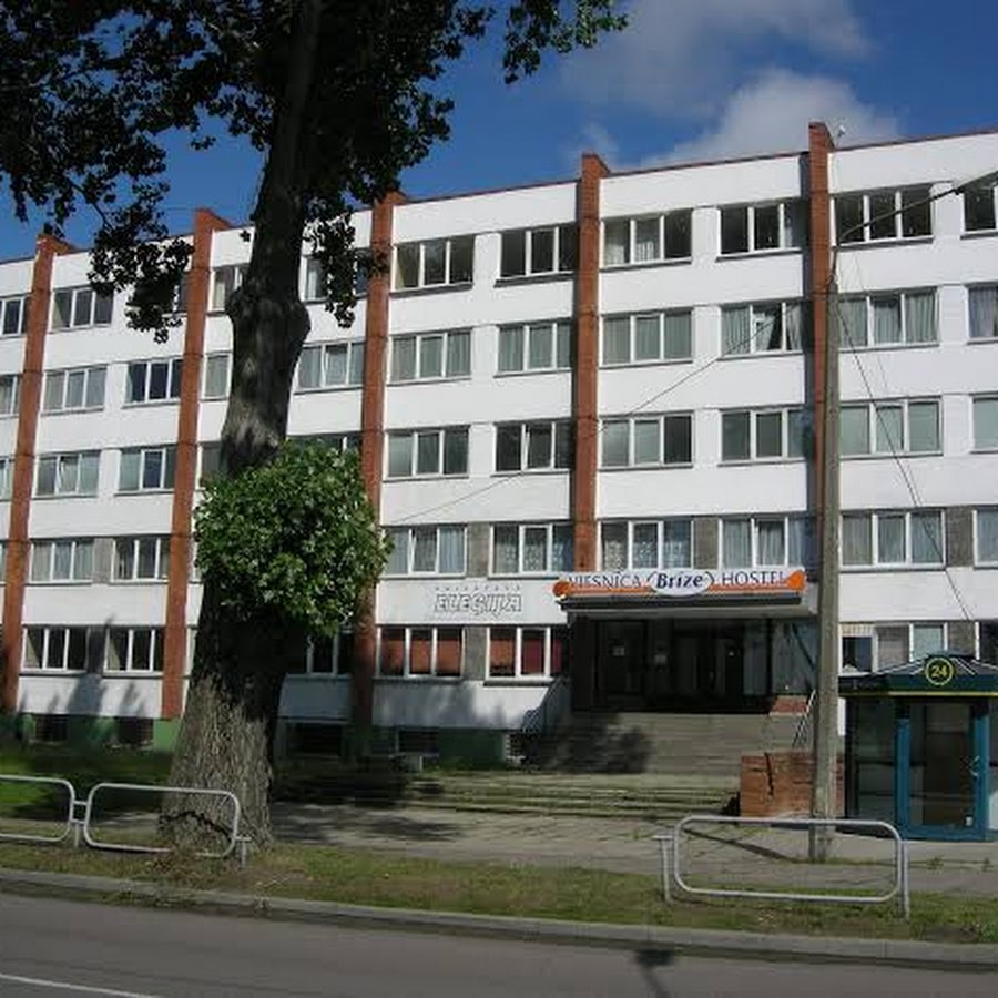 Brīze Hostel