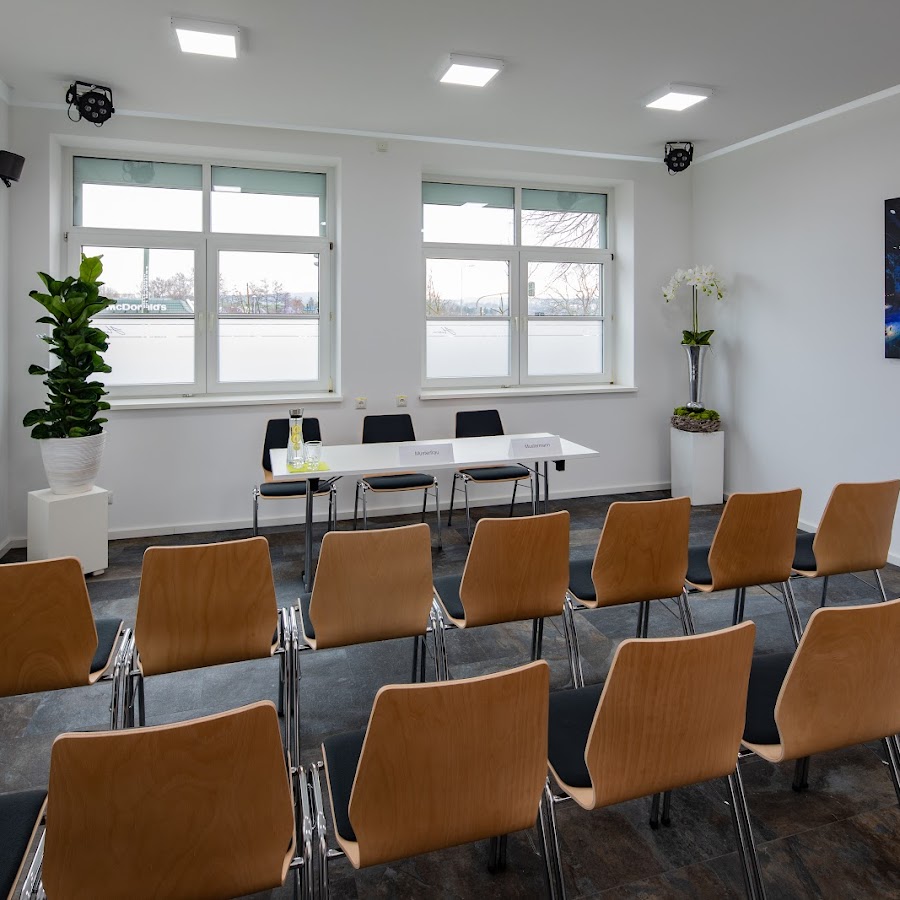 ORG Office GmbH / Eventraum Haus zur Henne