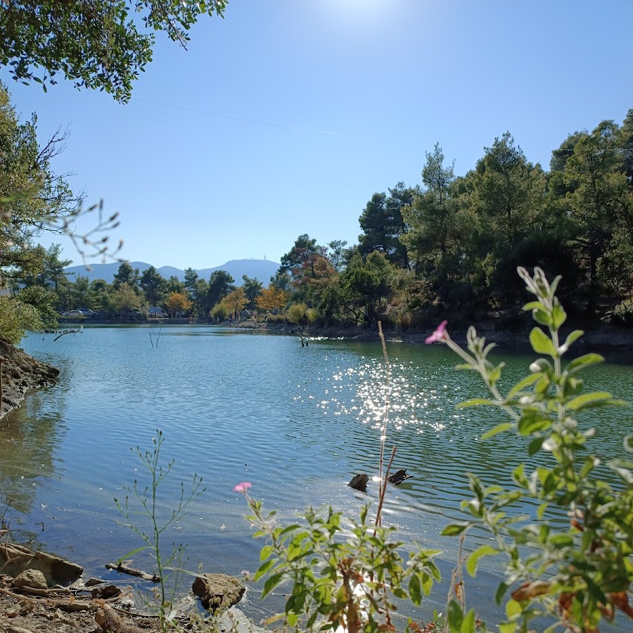Lake Beletsi