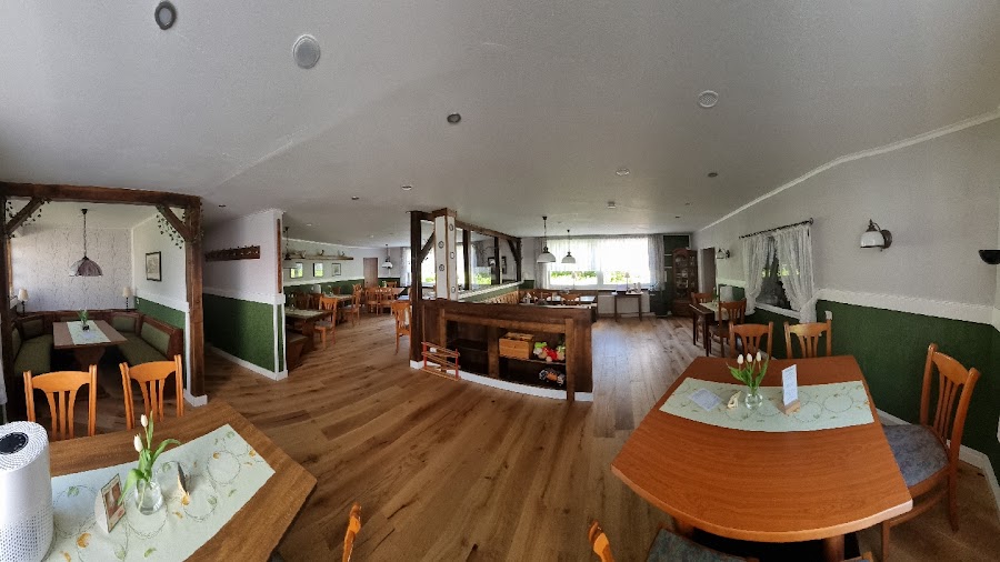 Restaurant Hotel Zur Hölzernen Klinke