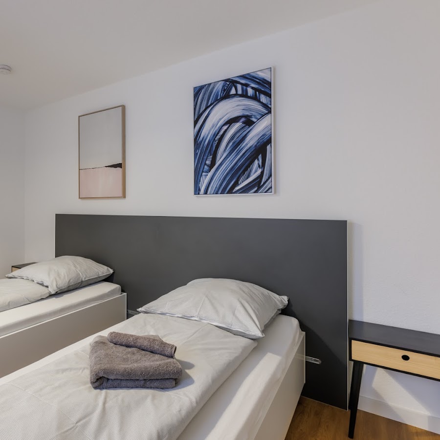 Glück Auf Appartements Lösorter Str. 33