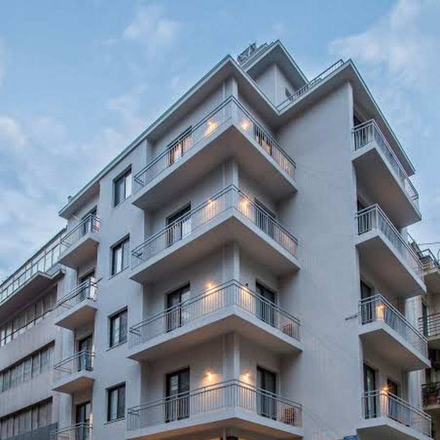 Spotapart residencies