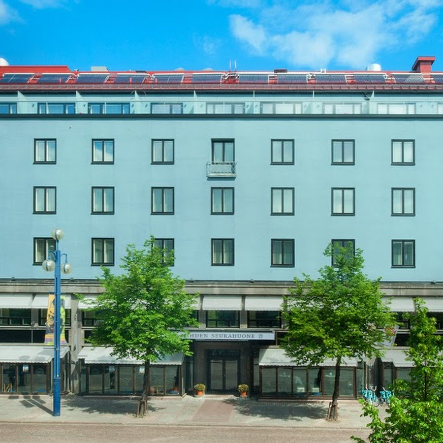 Solo Sokos Hotel Lahden Seurahuone