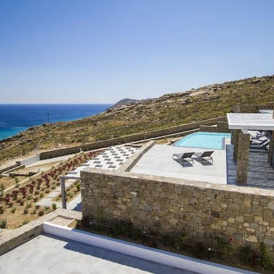 Anarina Villas Mykonos