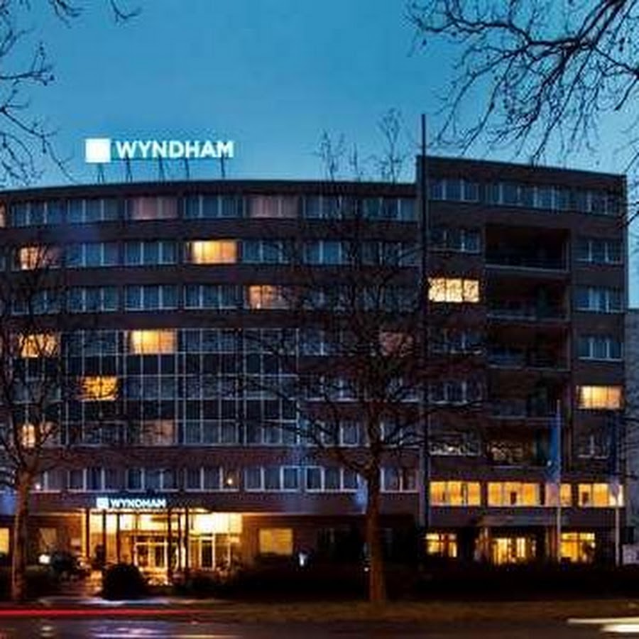 Wyndham Hannover Atrium