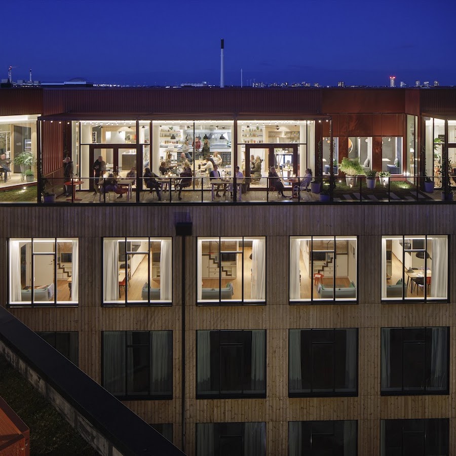 Zoku Copenhagen