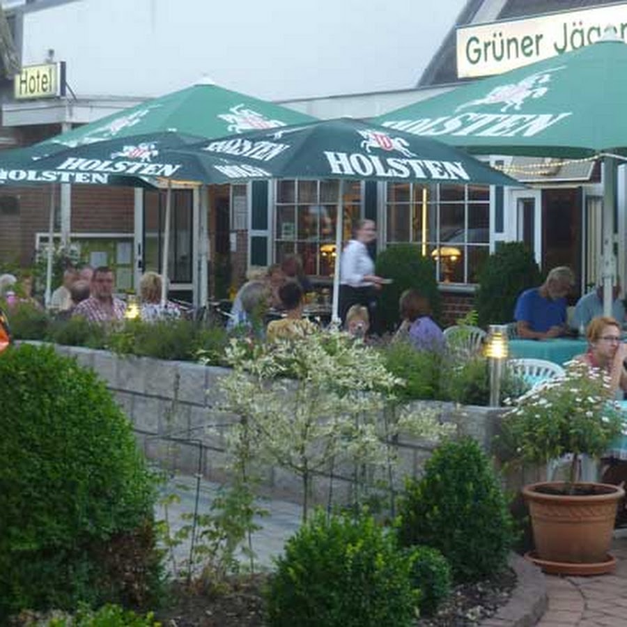 Hotel Grüner Jäger