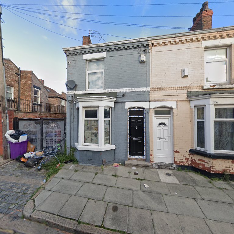 Liverpool Apartments | Harrow Lodge