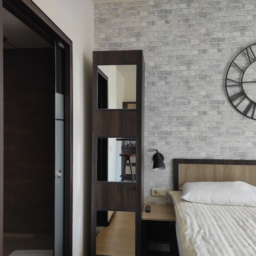 Loft Collection Salzburg Mirabell