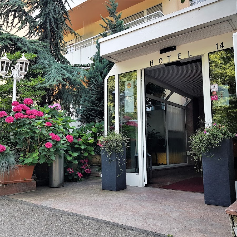 Apart Hotel Freiburg