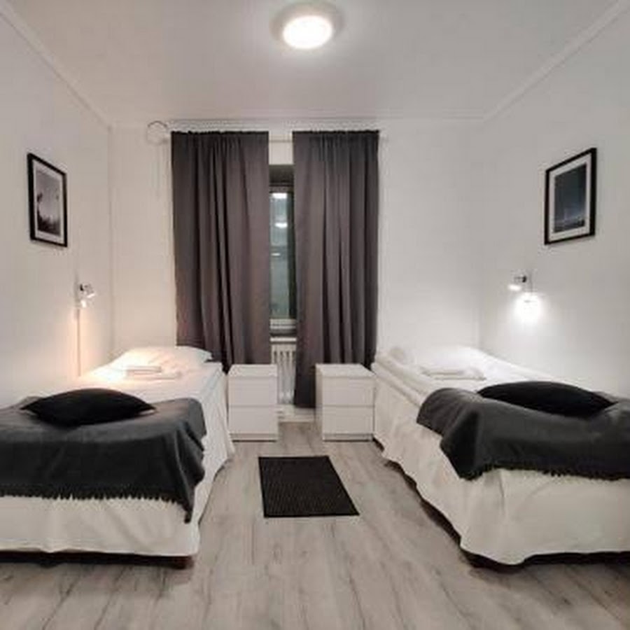 Finn Apartments - Tampere