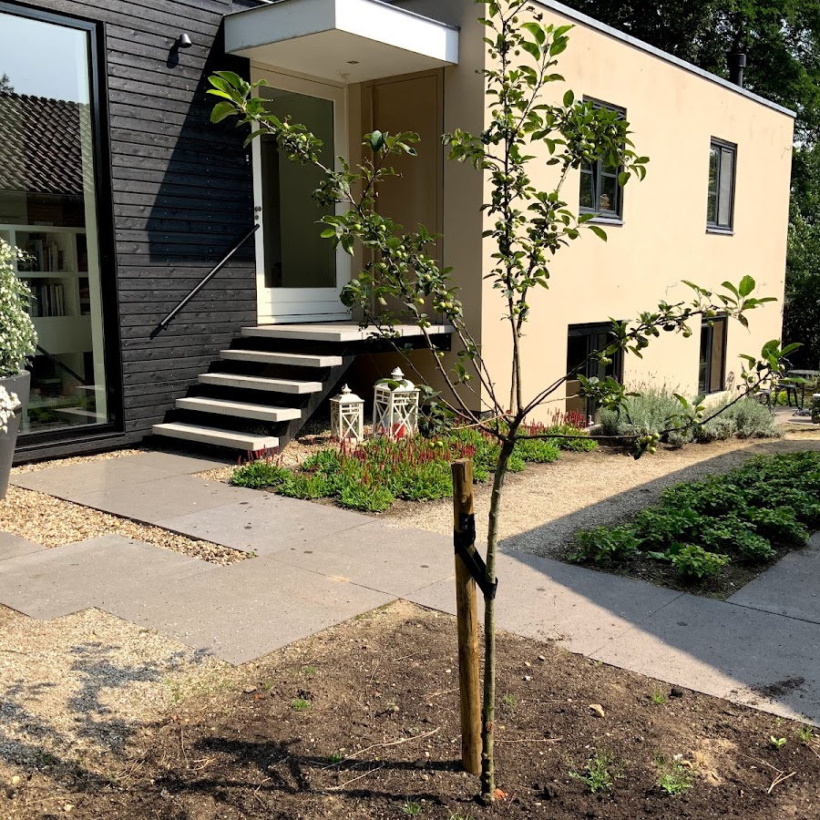 Het OplaadPunt, Bed & Breakfast